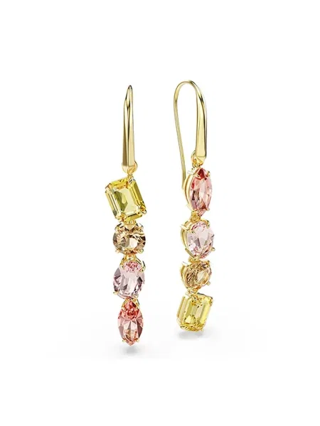 Сережки Swarovski GEMA