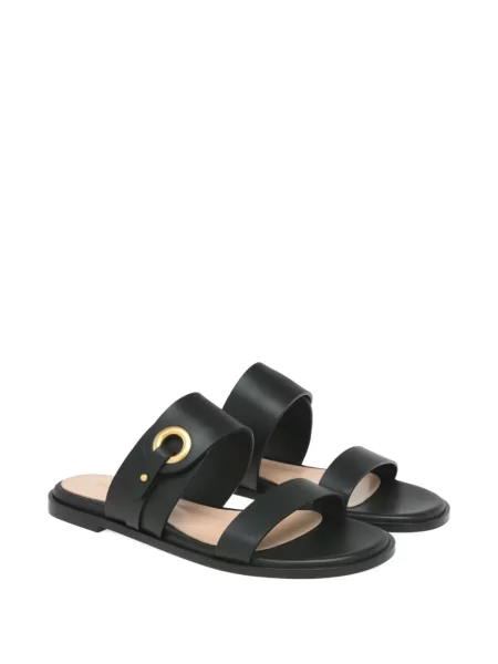 Sandale Gianvito Rossi negru
