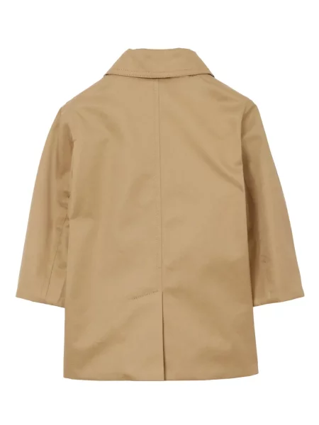 Trencz dziecięcy Burberry