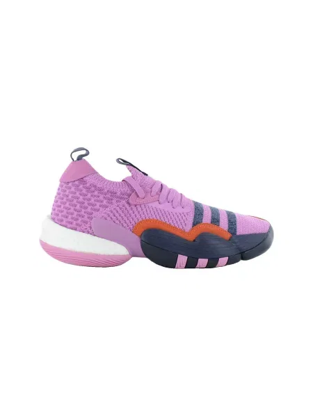 Pantofi Adidas violet