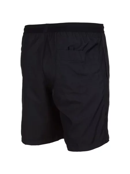 Kratke hlače Nike crna