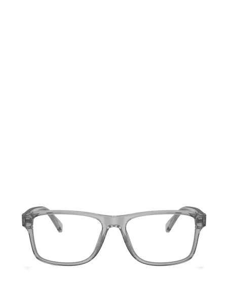 Okulary przeciwsłoneczne Polo Ralph Lauren Eyewear szare
