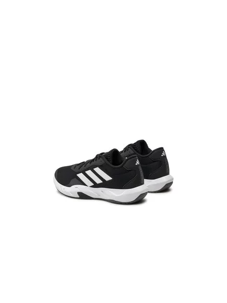 Boty adidas Amplimove Trainer bílé
