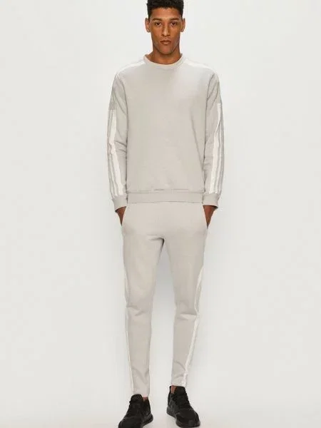 Adidas Performance Spodnie białe