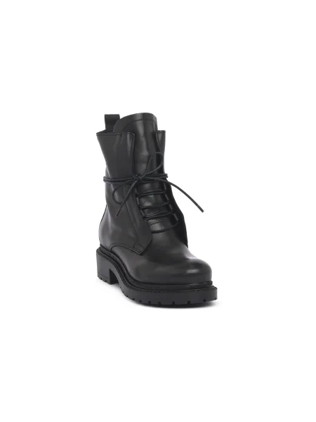 Pantofi Priv Lab negru