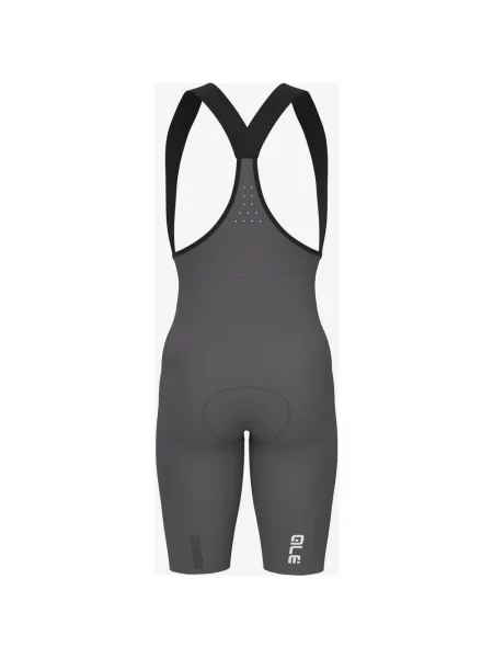 Spodenki rowerowe Alé Go XL szare