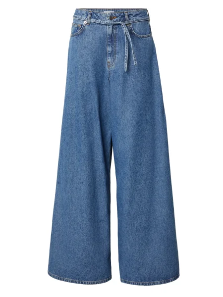 Kamila Šikl Jeans albastru