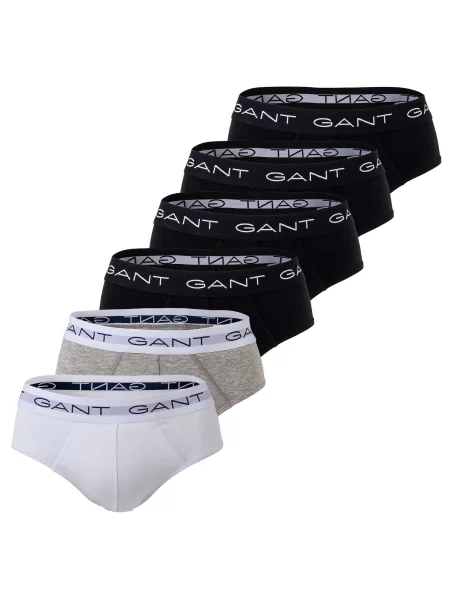 Alsó Gant