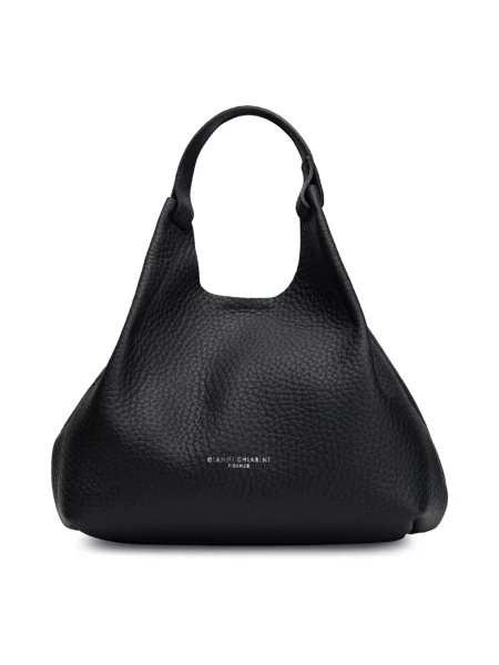 Shopperka Gianni Chiarini czarna