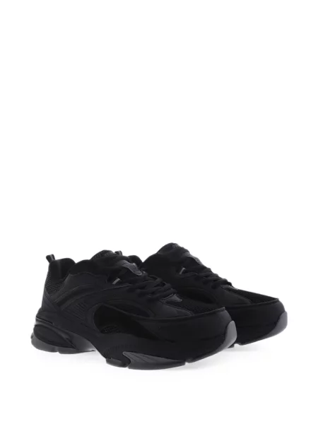 Sneakerși Nubikk negru