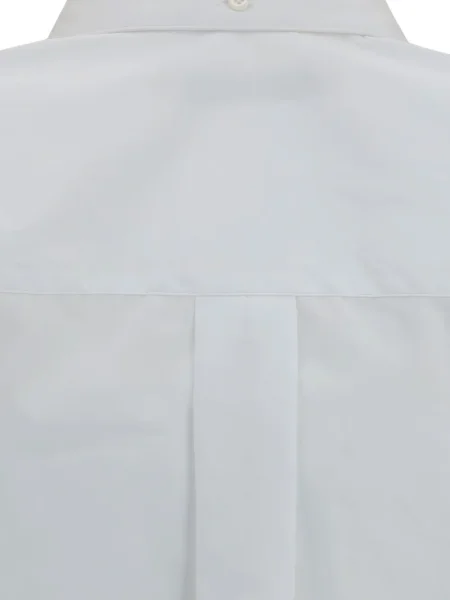 Cămașă Alainpaul alb
