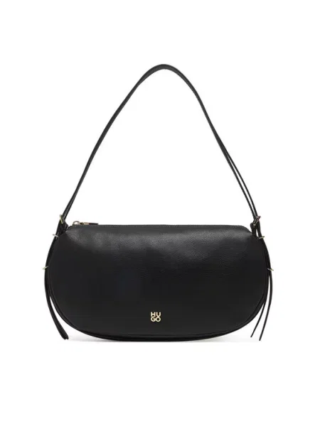 Kabelka HUGO P_Shoulder Bag černá