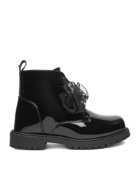 Ботинки Deezee черные