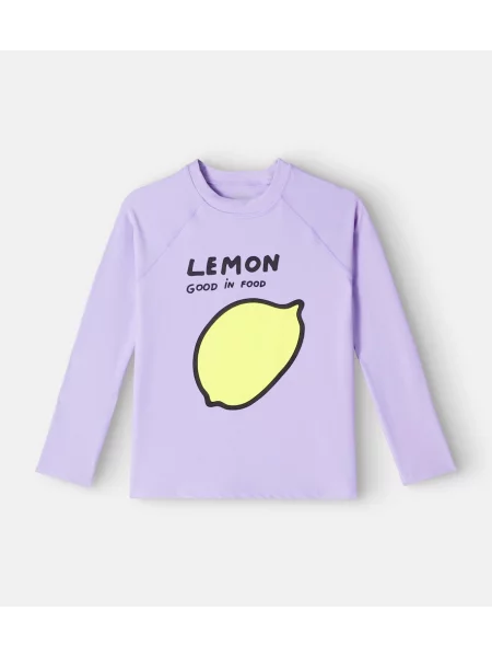 Τοπ Jellymallow μωβ