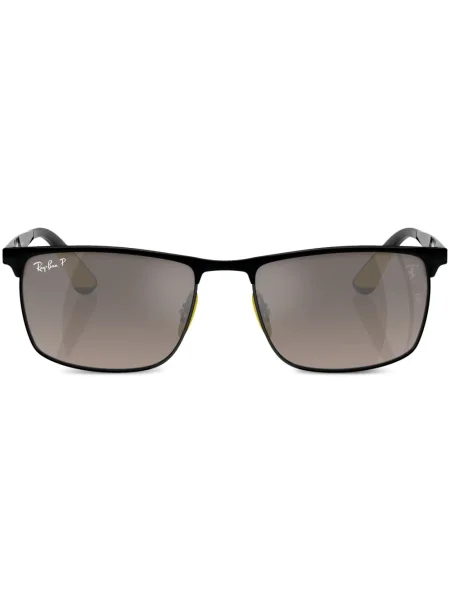Ochelari de soare Ray-ban negru