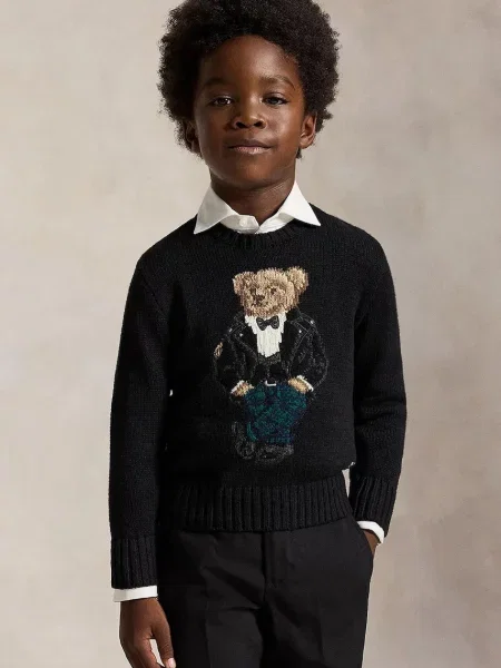 Детский свитер Polo Ralph Lauren