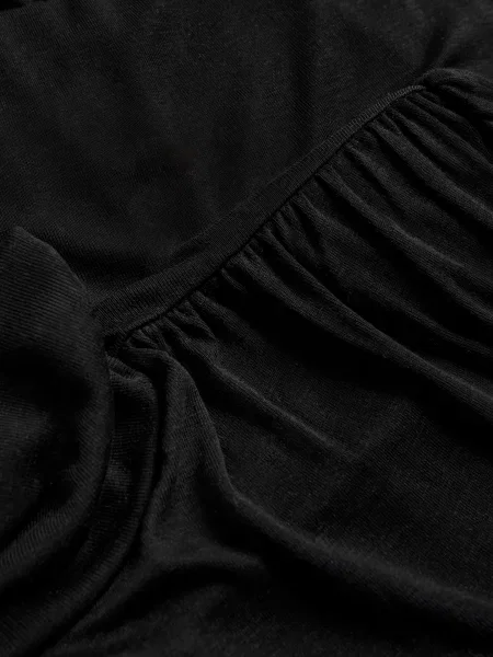 Боди Reserved черное
