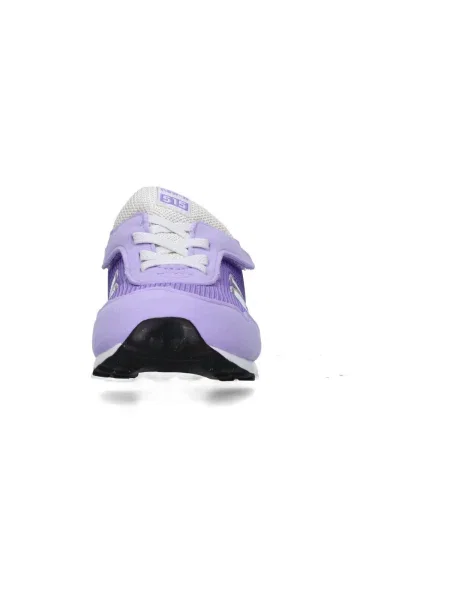 Gyerek félcipő New Balance lila