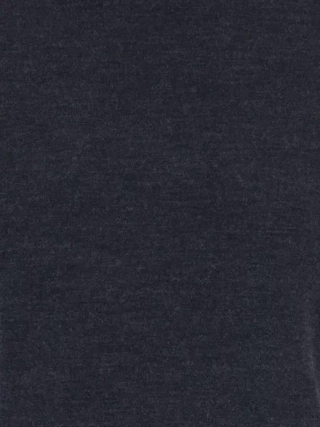 Pulover Allude de lână negru