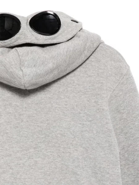 Bluza dziecięca C.p. Company szara