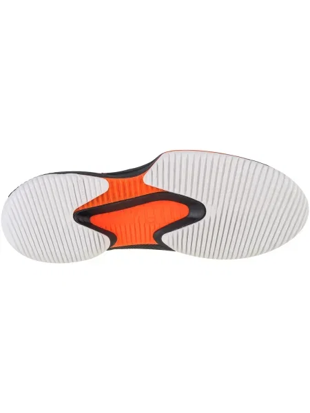 Pantofi Wilson negru
