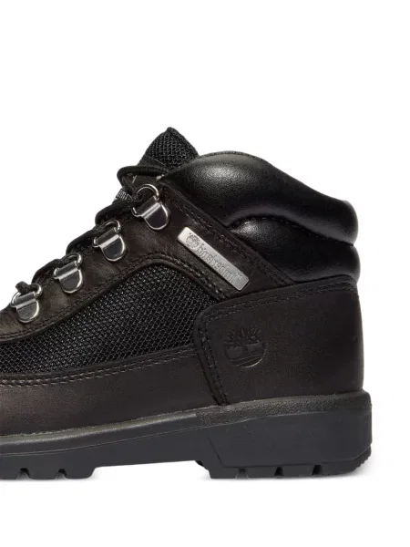 Botki dziecięce Timberland czarne