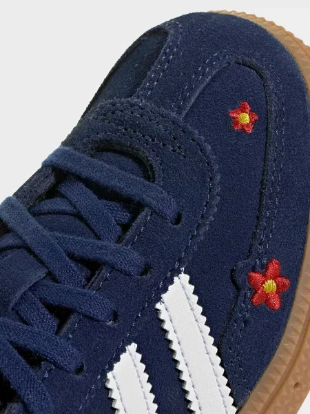 Adidas Originals HANDBALL SPEZIAL кросівки дитячі замшеві