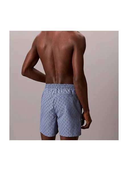Gaćice Calvin Klein Jeans plava