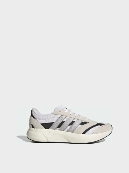 Кроссовки Adidas белые