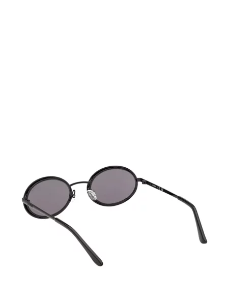 Slnečné okuliare Guess Eyewear čierna