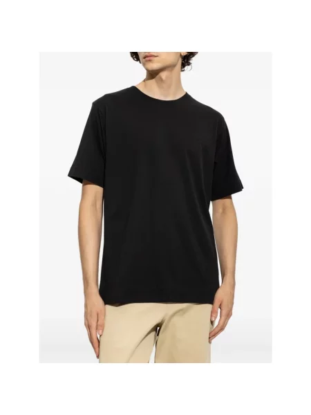 Koszulka Dries Van Noten czarna