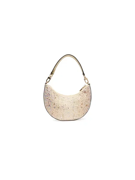 Kabelka Guess béžová