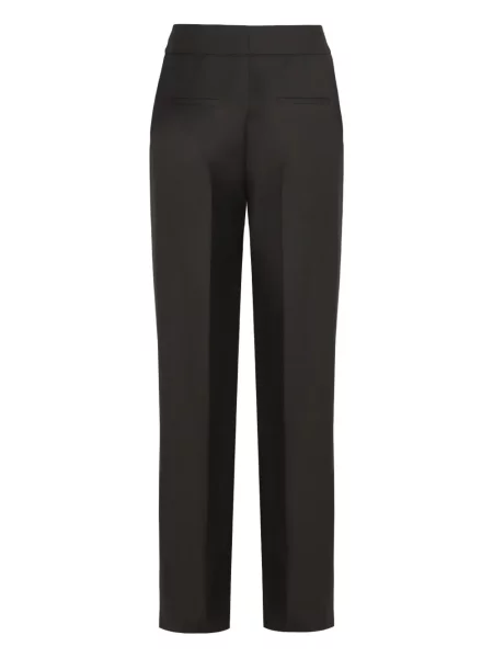 Pantaloni Peserico maro