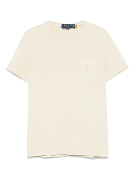 Hímzett pólóing Polo Ralph Lauren