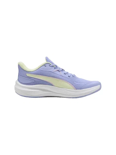 Pantofi Puma violet