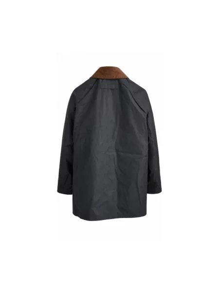 Kurtka Barbour zielona