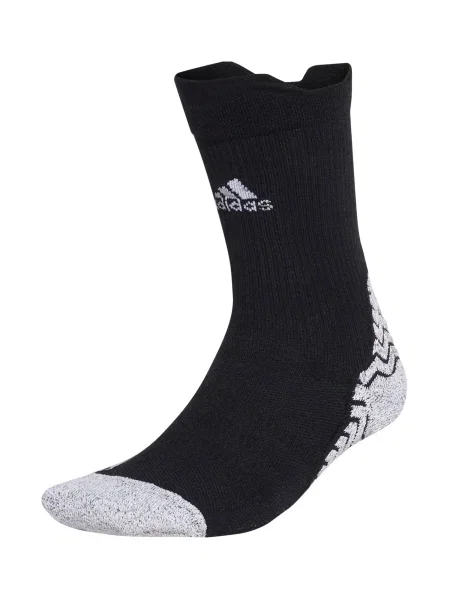 ADIDAS PERFORMANCE Șosete sport negru alb