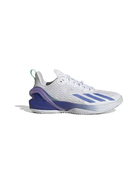Tenisky Adidas Adizero biela