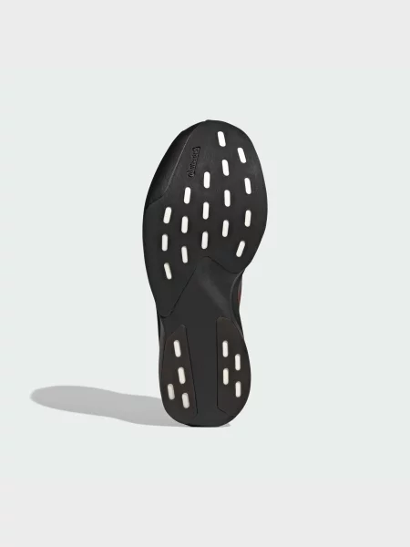 Кроссовки для бега Adidas Adizero черные