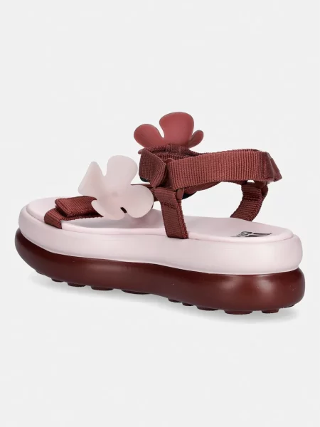 Босоножки Camper на платформе