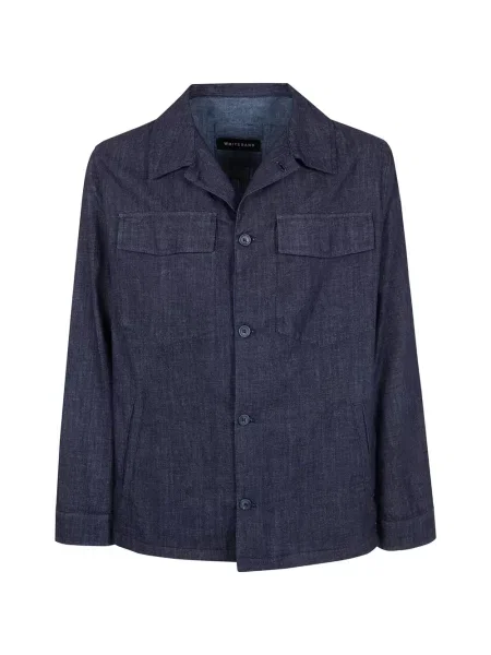 Риза White Sand бяло