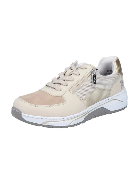 Rieker Nizke superge / kit bež