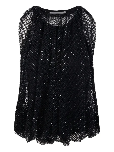Top Sportmax negru