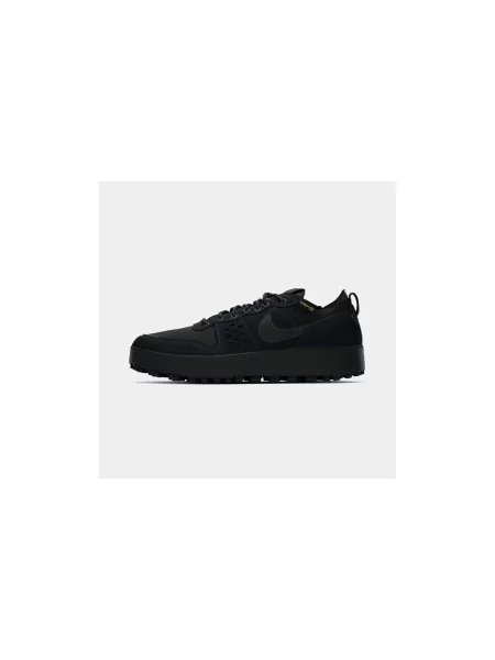 Tenisky Nike černé