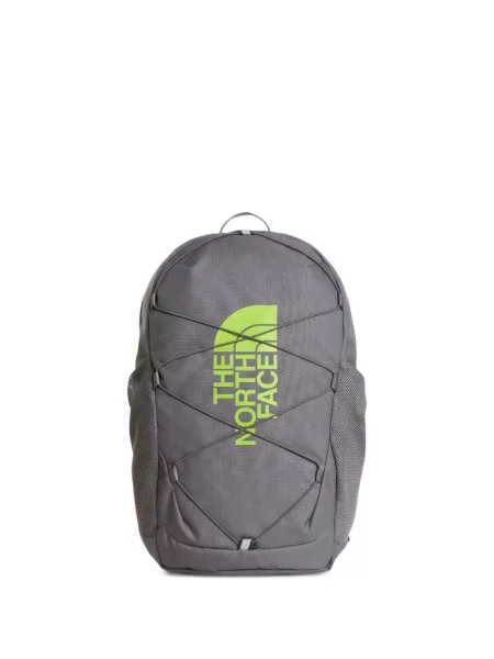 Plecak dziecięcy The North Face szary