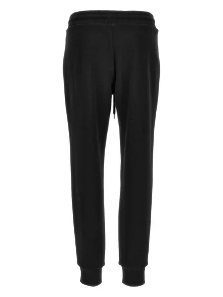 Kelnės Versace Jeans Couture juoda