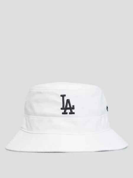 Капелюх 47 Brand білий