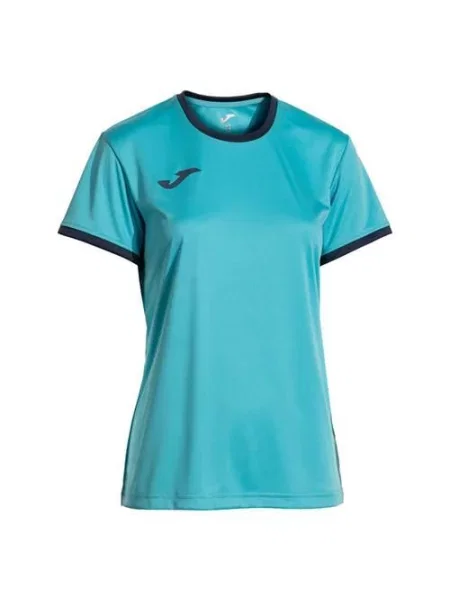Koszulka treningowa Joma Combi niebieska