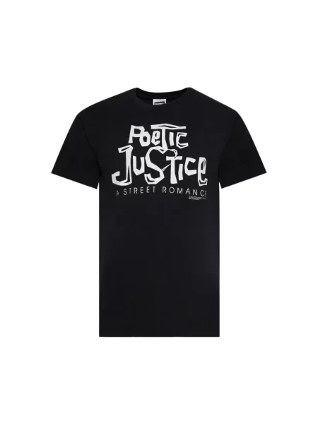 Tricou Earthling Vip negru