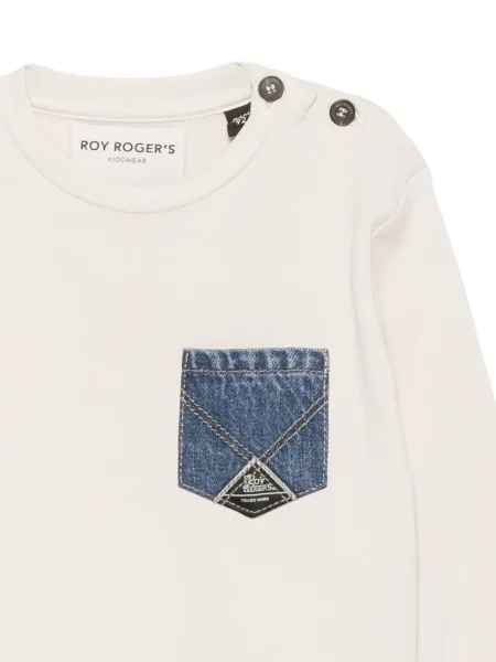 Sweter dziecięcy Roy Rogers
